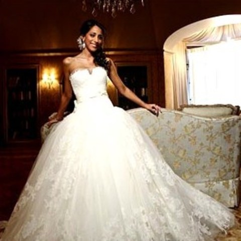 I want to get married on this day.