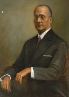 Llegada de José Giral