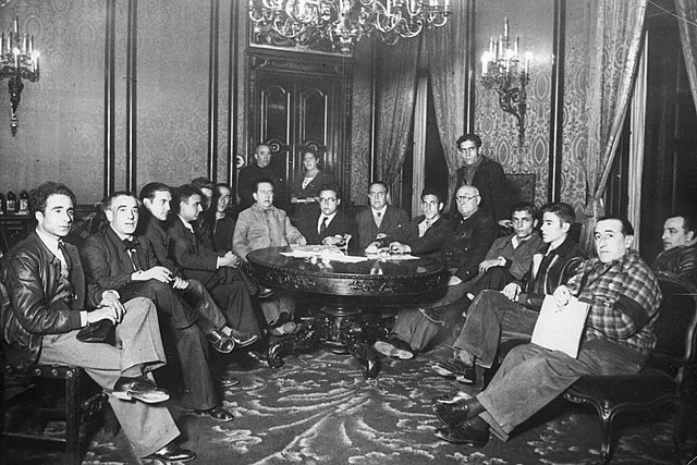 Junta de Defensa Nacional