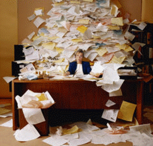 Enfoque del sistema de informacion