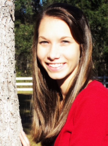 Logan Paige is born.