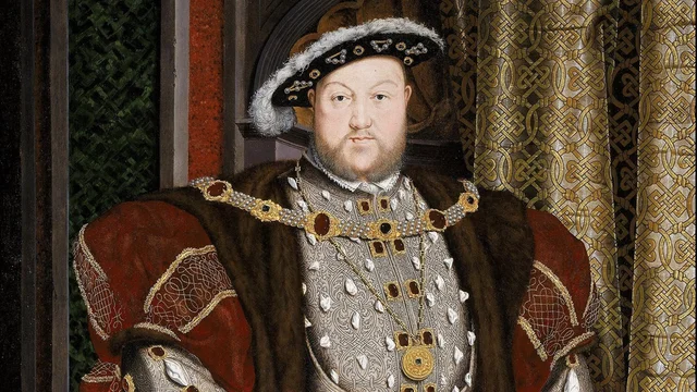 Enrique VIII