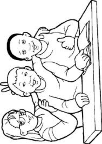 Elementary school (peers)