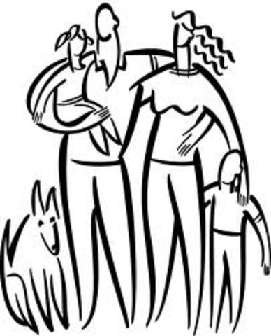 Toddler--school age (family)