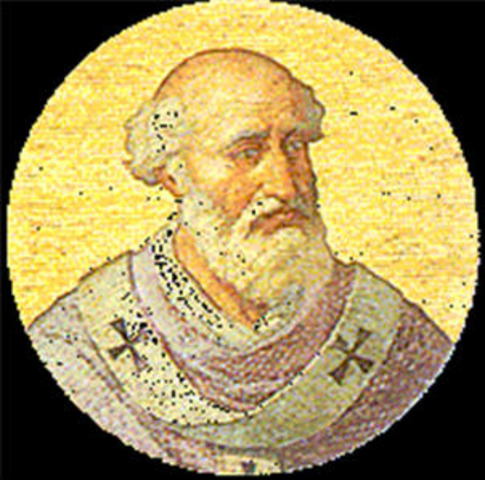Pope Urban II : Instigator of Crusades
