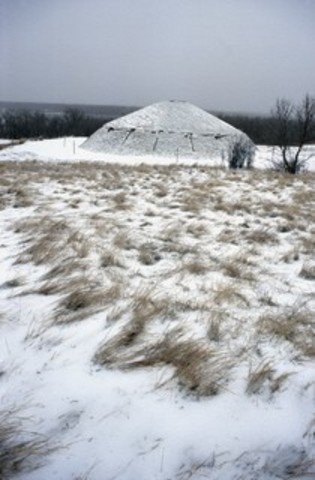 Experience at Fort Mandan