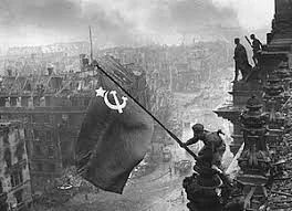 Battle of berlin