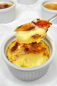 Dessert project