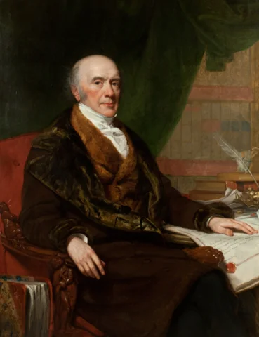 Webster-Ashburton Treaty