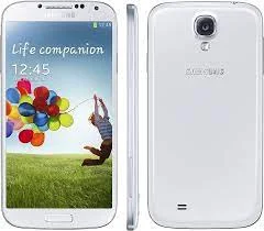 Samsung Galaxy S4