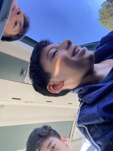 Fieldtrip to kinesis