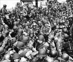 Normandy