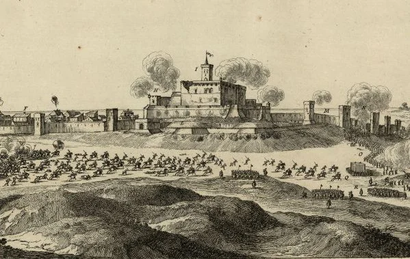 CONQUESTA DE TARRAGONA