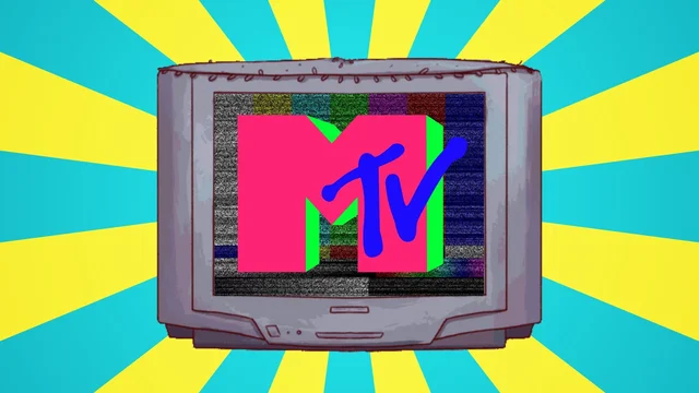 Debute of Music TV