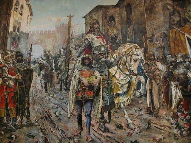 CONQUESTA DE VALÈNCIA