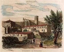 CAPITULACIONS DE PEDRALBES