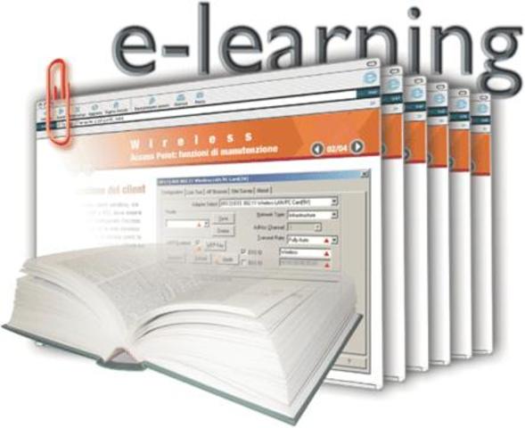 e-learning, CBT