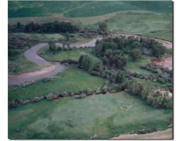 Native Americans are killed