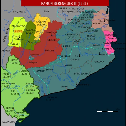 Conquesta de Lleida