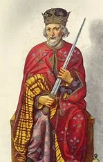 Borrell II s’independitza del regne franc.