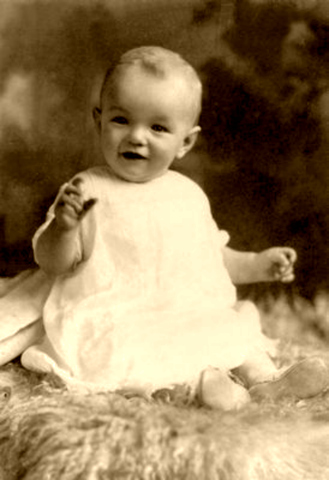 MARILYN MONROE BORN