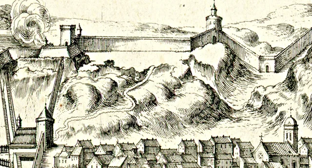 Conquesta de Balaguer