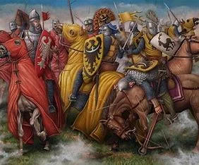 Batalla de Muret.
