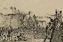 Conquesta de Tarragona