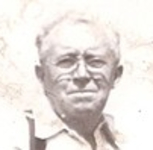 William Marion Hogan