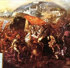 Conquesta de Sardenya