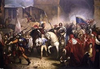 Conquesta de Nàpols