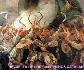 Inici Guerra Civil Catalana