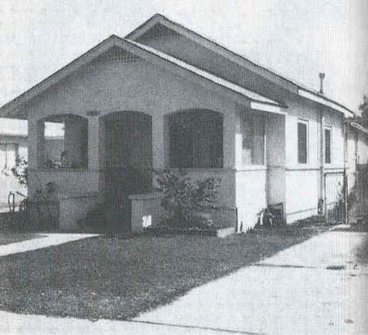 Beginning of the year DELLA MAE MONROE(HOGAN)  getting weaker.