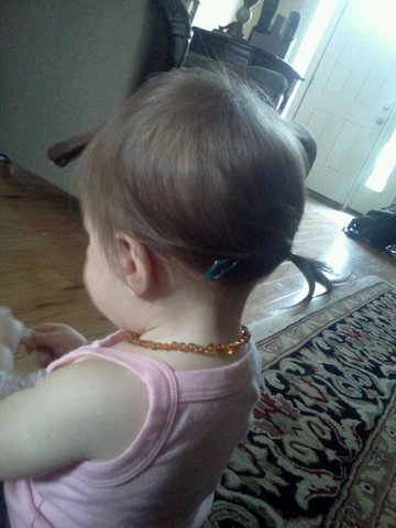 My first Mac n Cheese