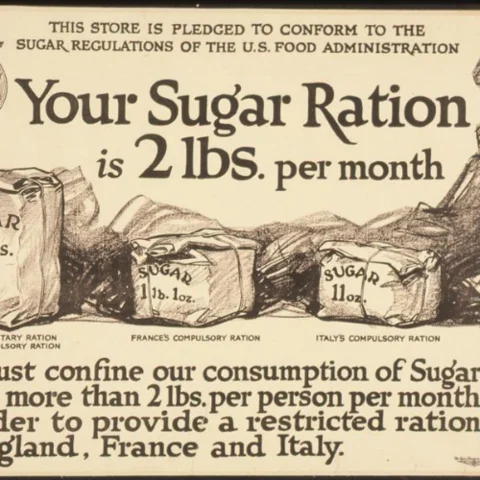 Sugar Act
