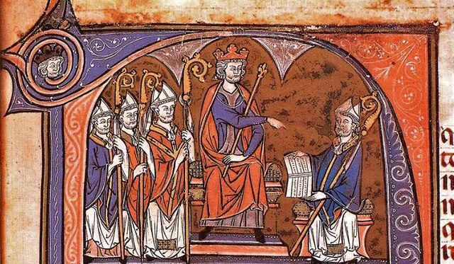 Tractat de Corbeil.