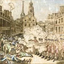 Boston Massacre