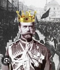 Bolsheviks overthrow the Provisional Government