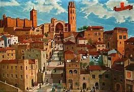 Conquesta de Lleida.