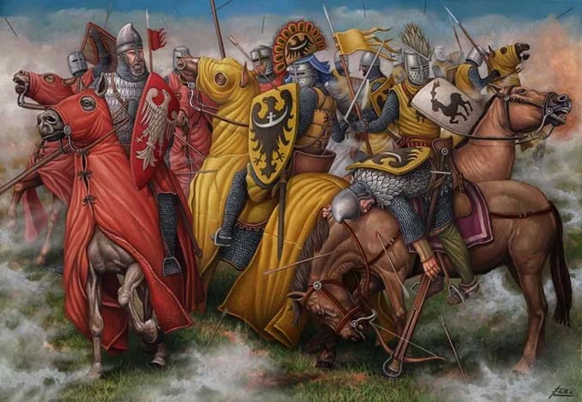 Batalla de Muret.