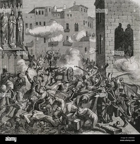 Conquesta de Tarragona.