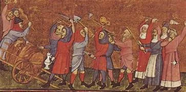 Inici Guerra Civil Catalana
