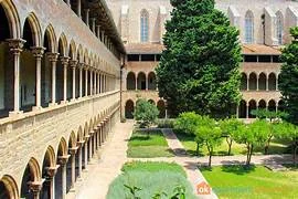 Capitulacions de Pedralbes (1472).