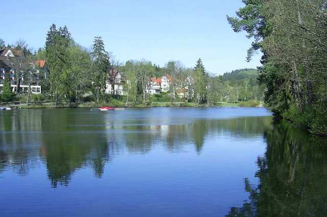 Schmelzteich