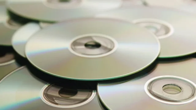 PRIMER CD (Disco compacto).