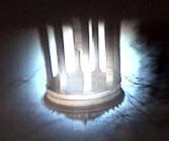 Αλλαγή χρώματος στο φως