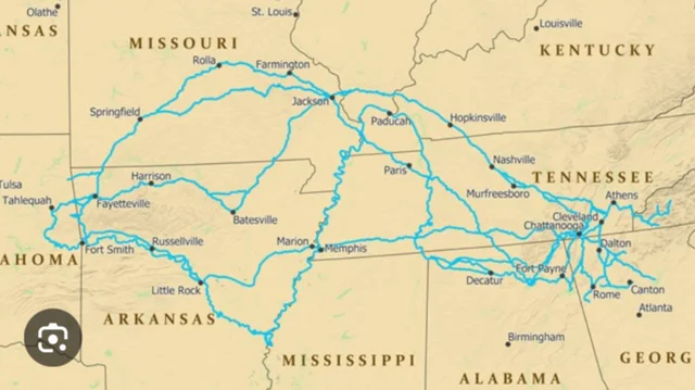 Trail of Tears