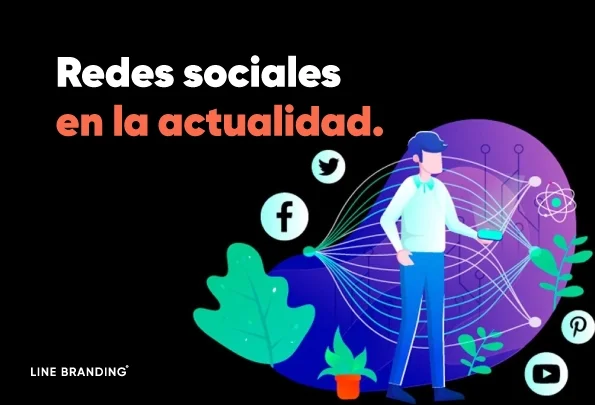 REDES SOCIALES
