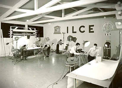 PRIMER INSTITUTO DE COMUNICACIÓN EDUCATIVA