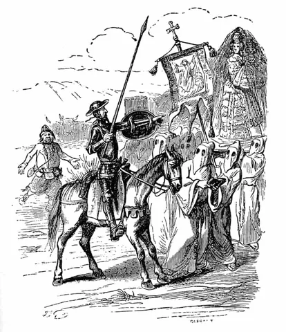 Los creadores del renacimiento